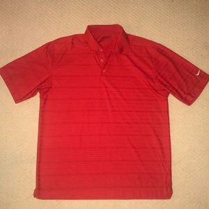 Nike Golf Polo